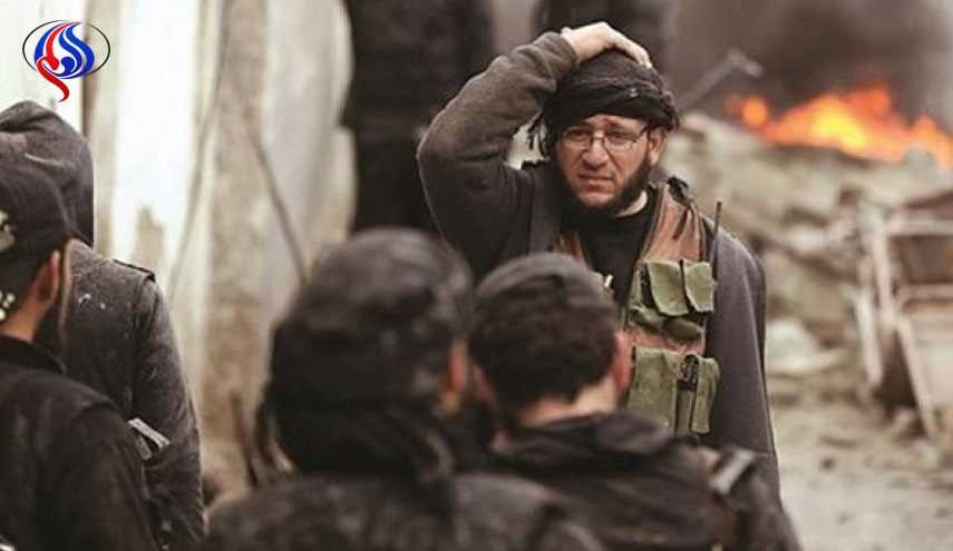 تلعفر تشهد انقلابا واقتتالا داخليا عقب بيان مقتل البغدادي