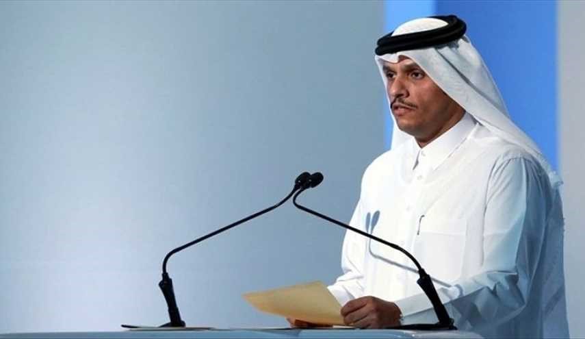 قطر تمهل السعودية ومن معها 3 أيام لتلبية شروطها!