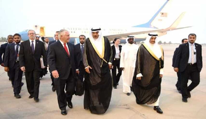 الخارجية الأمريكية: لا توجد 