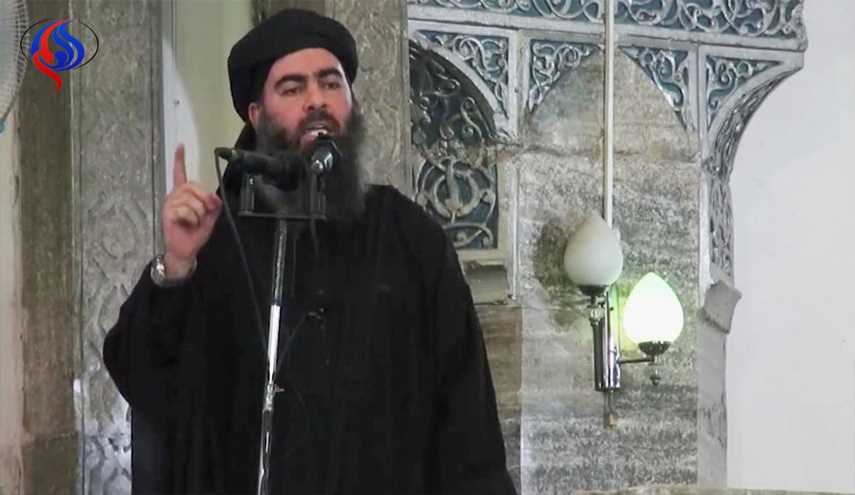 المرصد السوري المعارض: تلقينا معلومات مؤكدة عن مقتل أبو بكر البغدادي