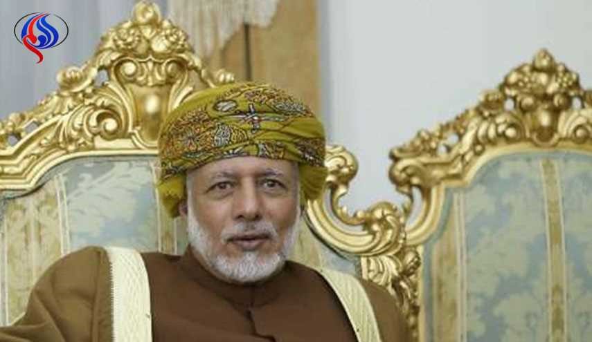 وزير الخارجية العماني يزور طهران غدا الاربعاء