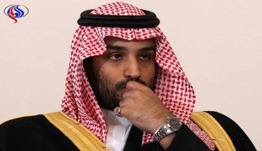 تعرض محمد بن سلمان لإطلاق رصاص من قبل الاسرة الحاكمة!