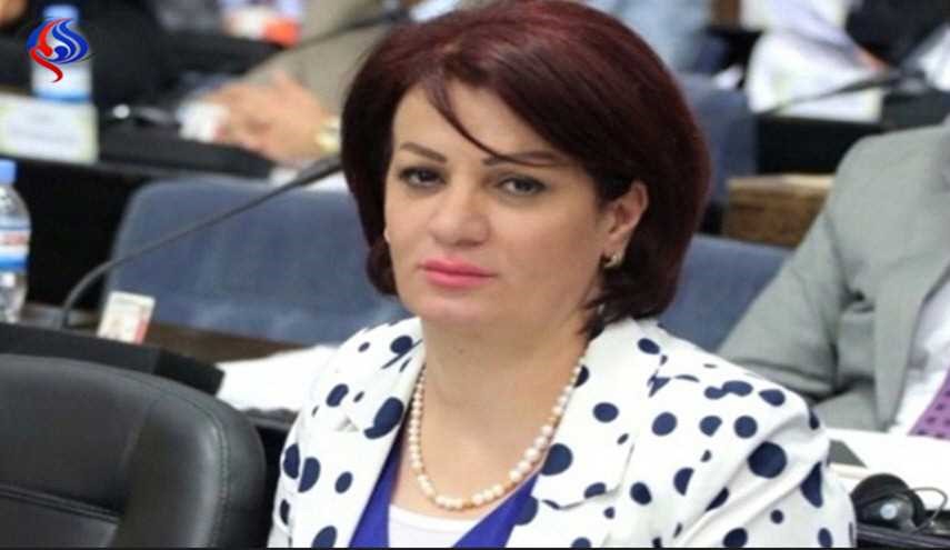 ما هو موقف كتلة التغيير من استعادة الموصل؟