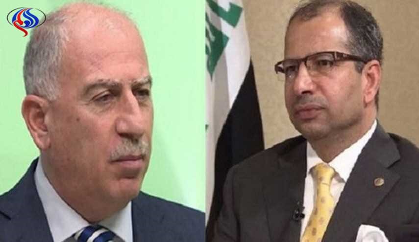 صراع الزعامات داخل اتحاد القوى يلغي مؤتمر 