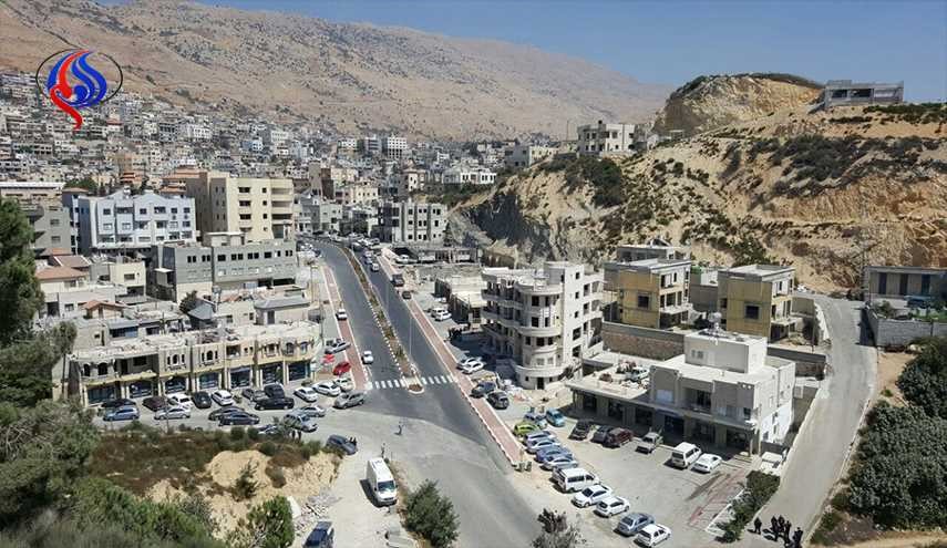 أبناء الجولان يرفضون قرار الانتخابات المحلية الإسرائيلي