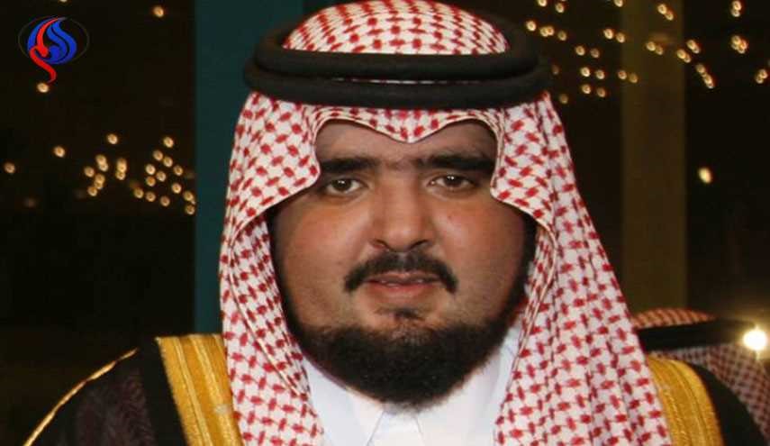 الامير عبد العزيز بن فهد يهاجم الامارات والحرب على اليمن