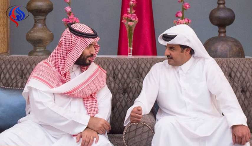 أخطر توقعات معهد واشنطن حول الازمة الخليجية مع قطر