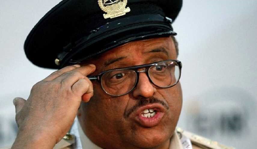 خلفان: قطر دواعش وإخوان وماسونيون.. فكيف رد مغردون؟