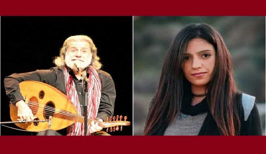 مارسيل خليفة يتضامن مع سيليا.. وغضب من فنانين زاروا ريف المغرب