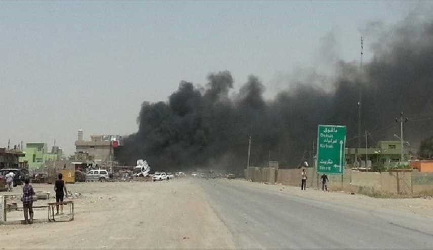 داعش يعلن تلعفر ولاية مستقلة