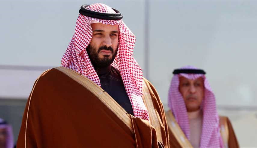 اتصال هاتفي بين محمد بن سلمان ووزير الدفاع التركي