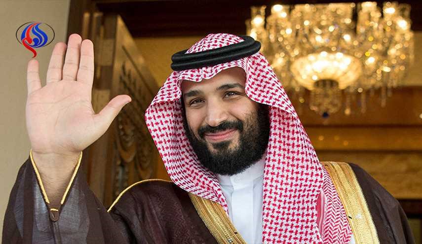 إبن سلمان يسحب آخر منصب رفيع من إبن نايف 