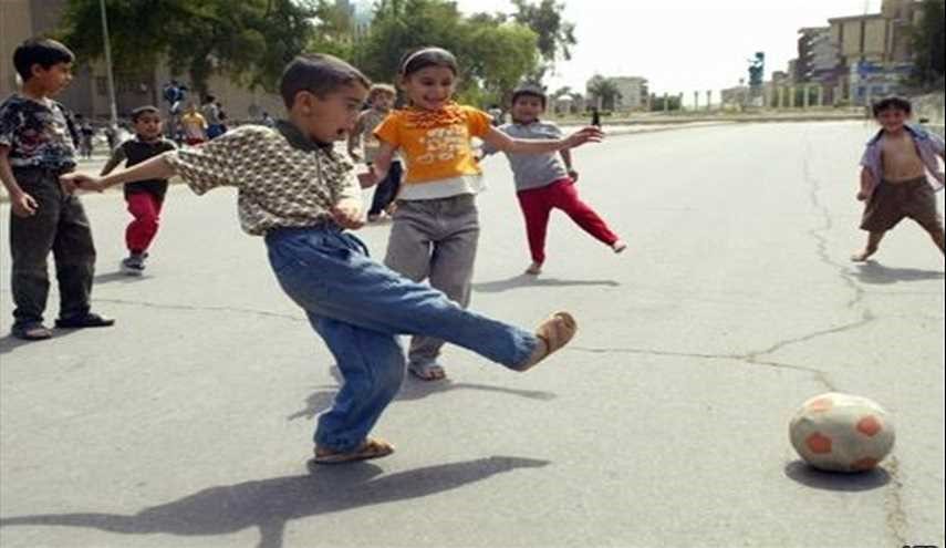 ما علاقة ممارسة كرة القدم بنمو العظام؟