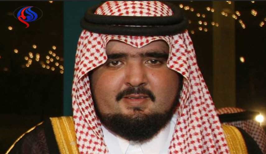 أمير سعودي يغرد ضد الإمارات!