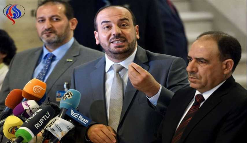 بعد الازمة الخليجية.. المعارضة السورية تلفظ انفاسها الاخيرة
