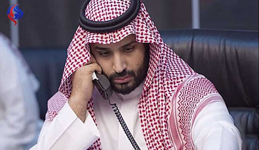 بن سلمان لا يثق بأحد مُطلقاً ولهذا أصدر قائمةً جديدة بمنع السّفر لهؤلاء...