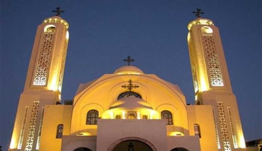 مصر.. الكنسية القبطية تعلن الغاء كافة انشطة الكنائس بسبب التهديدات الامنية