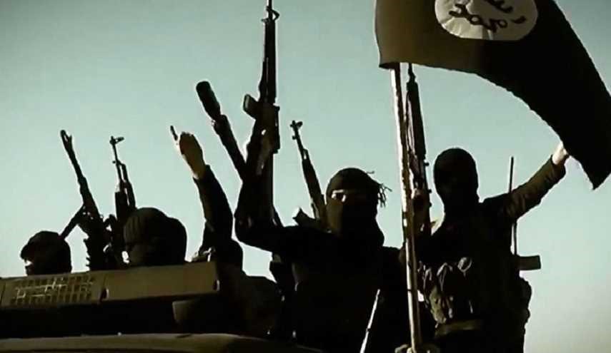 واشنطن تعلن وقف تدفق المسلحين الأجانب إلى صفوف 