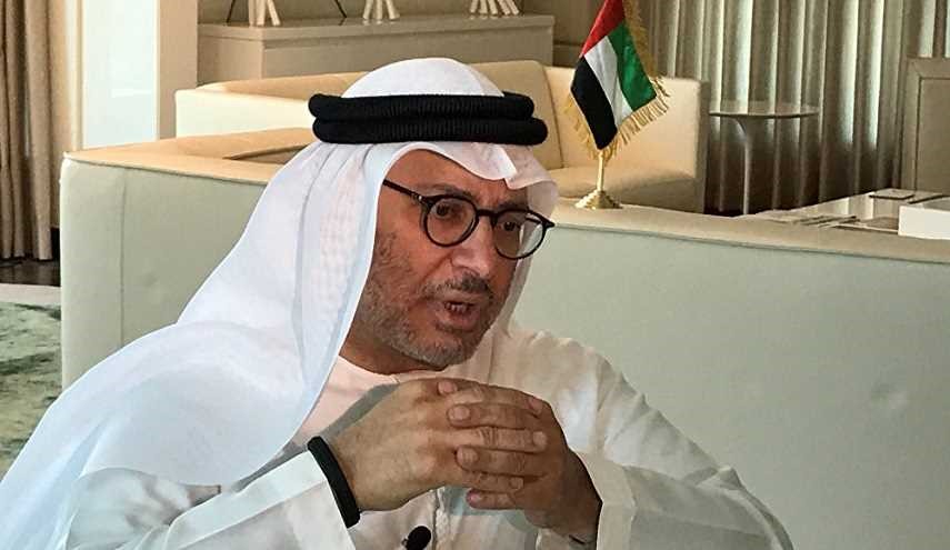 قرقاش: متجهون لقطيعة ستطول مع قطر