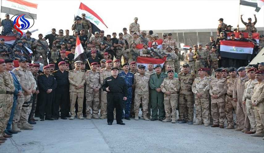 السعودية تعلن عن موقفها من تحرير الموصل