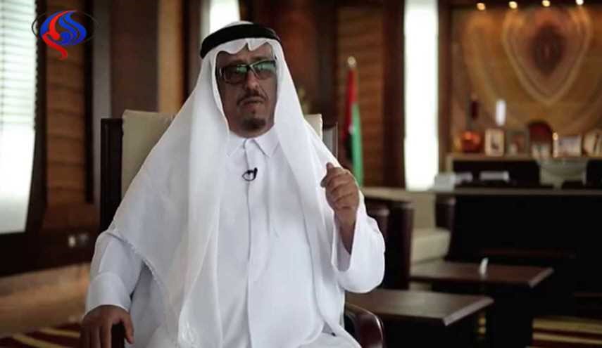 أبقار حلوب قطر تثير ضاحي خلفان!