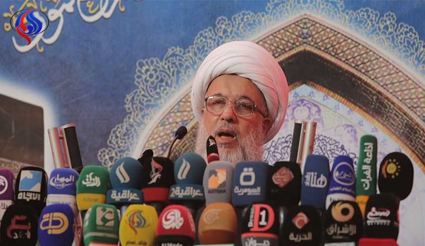 المرجعية العليا تبارك تحرير الموصل وتعده نصراً عراقياً كبيراً