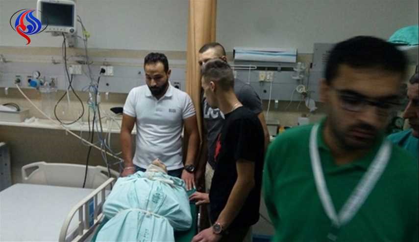 شهيد فلسطيني برصاص الاحتلال في بيت لحم