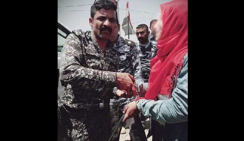 بالصور.. إلقاء القبض على 