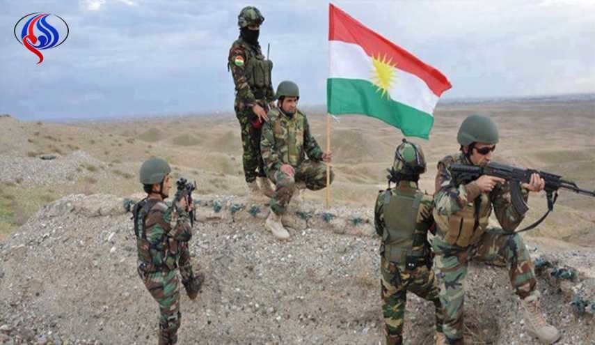 وزارة البيشمركة تعلن حصيلة خسائرها البشرية خلال مواجهاتها مع داعش