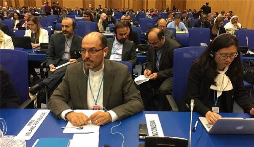 السعودية تفشل في تمرير قرار ضد ايران باجتماع منظمة التعاون الاسلامي