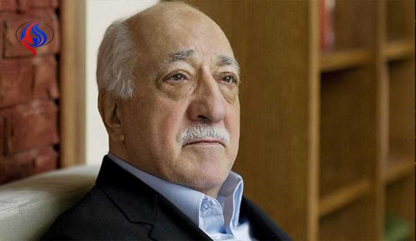غولن يصف انقلاب تركيا الفاشل بـ