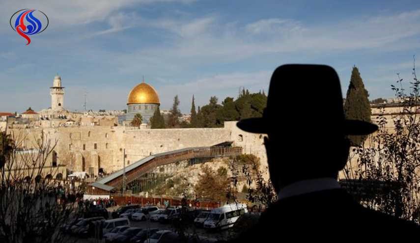 داعية سعودي يدعو أهل فلسطين إلى ترك الأقصى لليهود..! وهذه ردود الأفعال..