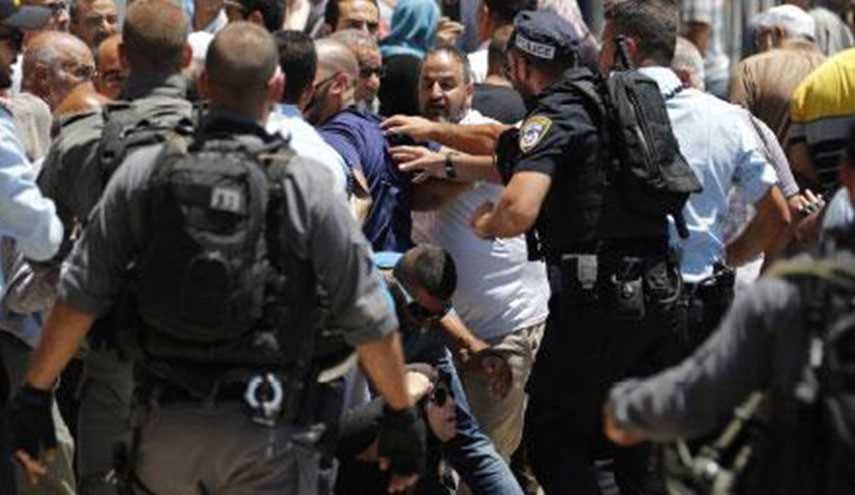 انتفاضة القدس مستمرة: «الجبّارين» في الأقصى