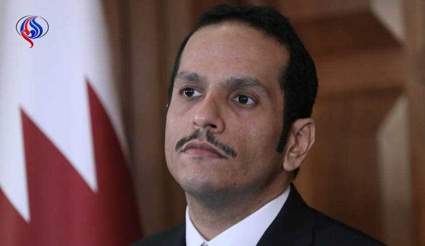 قطر: مكافحة الارهاب لا تكون بممارسة 