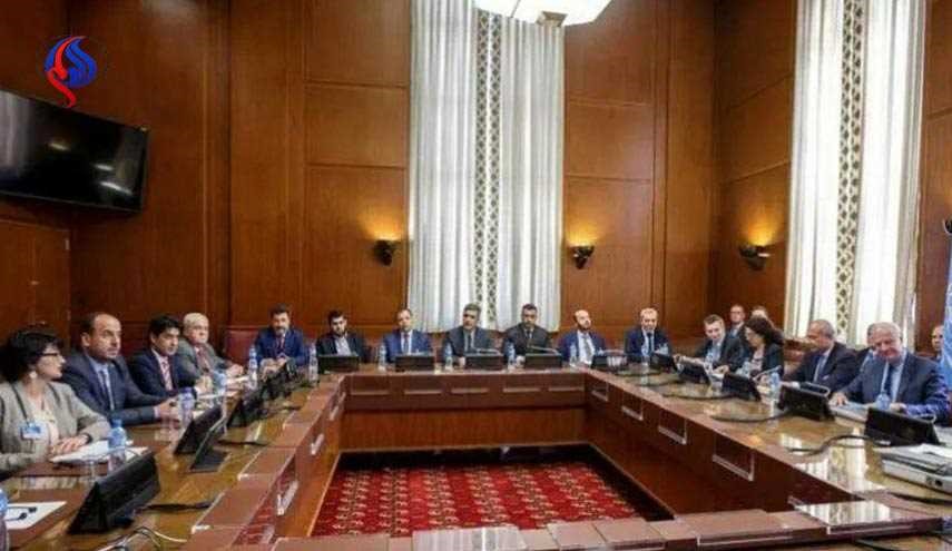 أربع مفاجآت في جنيف.. الجولة القادمة قد تكون في دمشق!