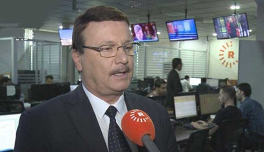 مسؤول ايزدي: 90 الفا من الايزديين غادروا العراق