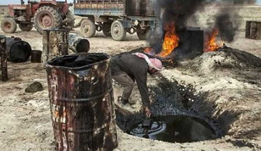 الجيش السوري ينتزع المزيد من ابار النفط من 