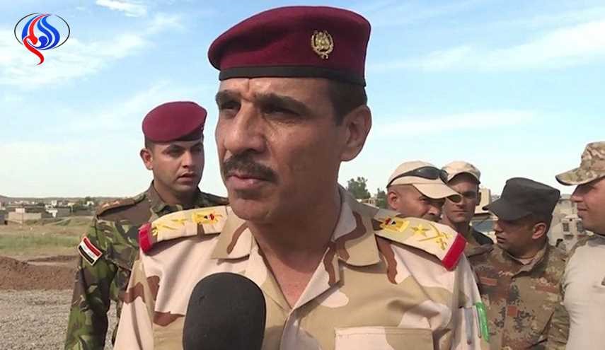 الجيش العراقي: مقتل 25 ألف 