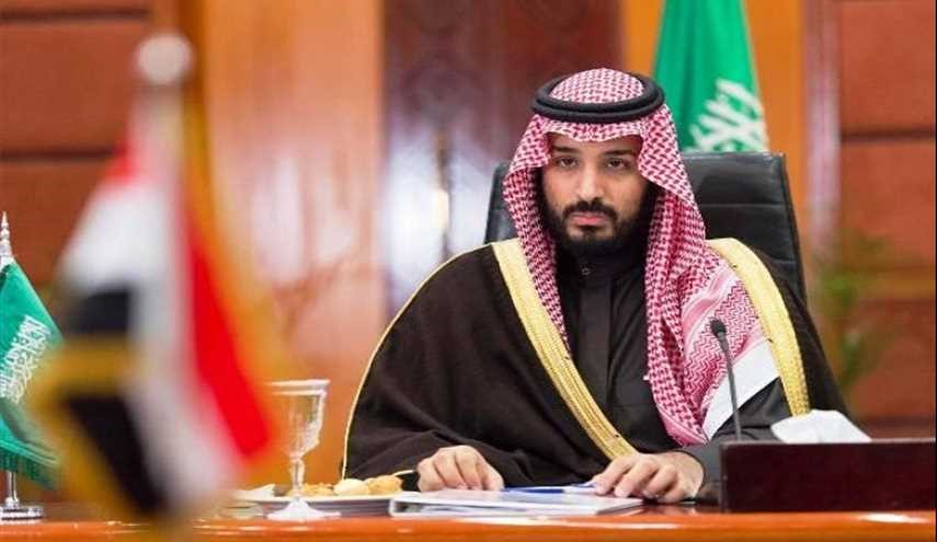 محمد بن سلمان يهنئ أميركا بدلا من العراق بالنصر في الموصل!!