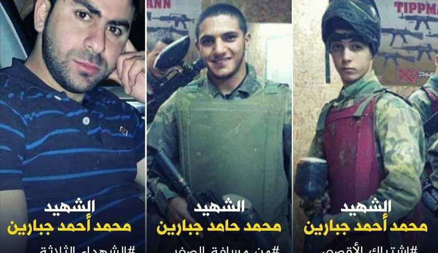 انتفاضة القدس مستمرة: «الجبّارين» في الأقصى