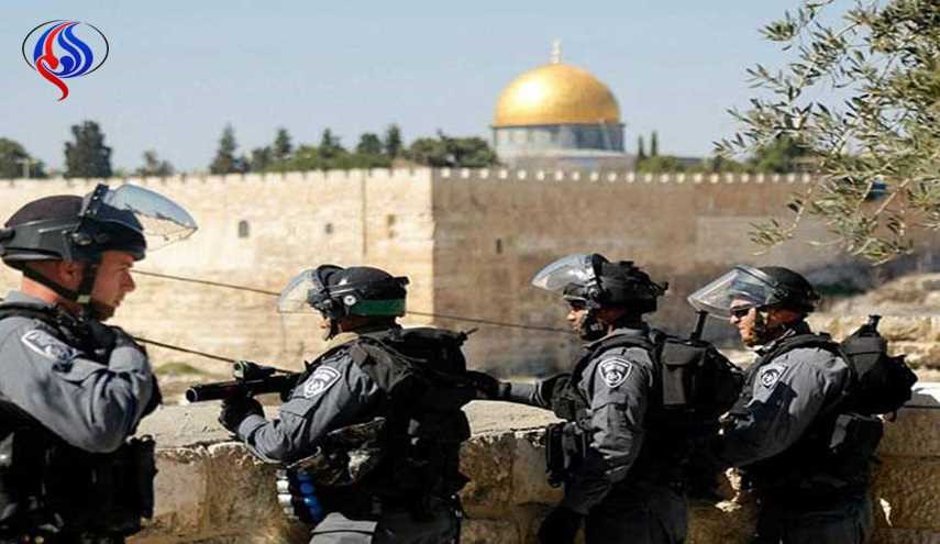 السلطة الفلسطينية تنتقد قانوناً إسرائيلياً لمنع تقسيم القدس