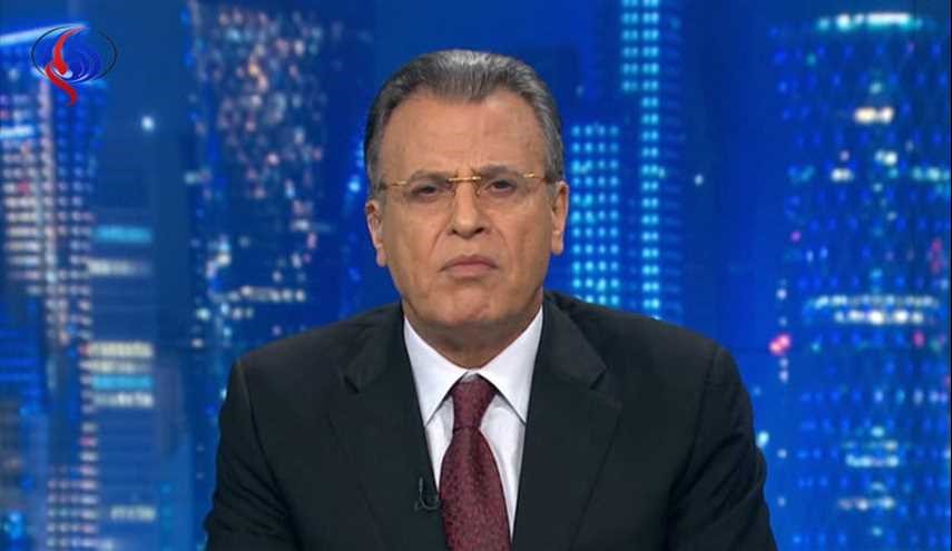مذيع الجزيرة يهدد دول الحصار بفتح صناديق نووية !