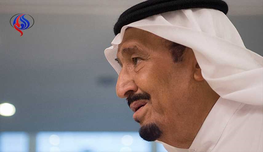 غضب شعبي في بريطانيا ضد السعودية