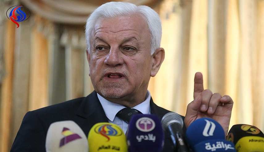 سفير العراق بطهران: الشعب العراقي هو من يقرر مستقبل الحشد الشعبي