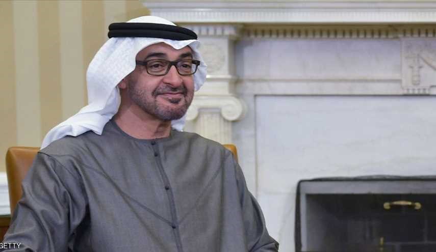 نظام المهداوي يكتب: ابن زايد “هاكرز” و”بلطجي” و“شبيح” و”أزعر”