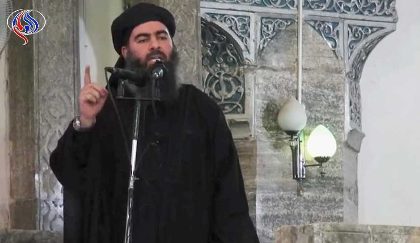 مصادر عراقية تنفي مقتل البغدادي وتحدد مكانه!
