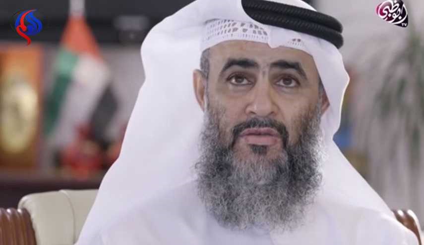 بعد اختفائه عامين.. معارض إماراتي يظهر على الشاشة ليهاجم قطر