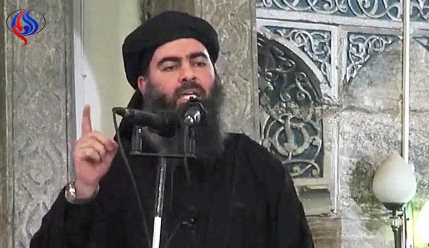 الكرملين يعلق على المعلومات حول مقتل البغدادي