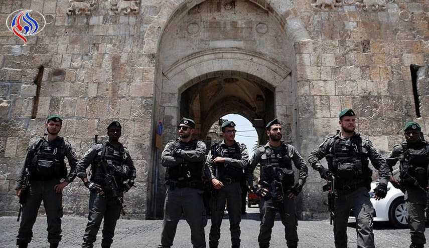 حماس والجهاد تدعوان للنفير وتصعيد الانتفاضة دفاعا عن الأقصى