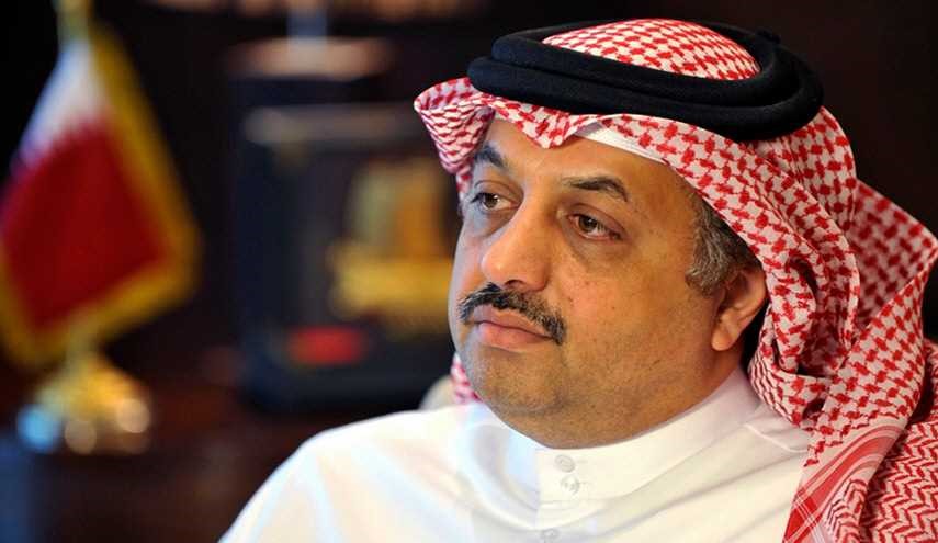 وزير الدفاع القطري يدلي بتصريح خطير عن تحالف العدوان في اليمن